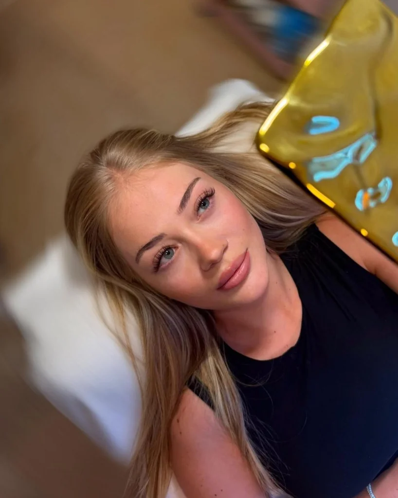 chérie cosmetics Studio Kiel - Wimpern & Glow